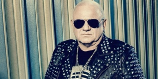 UDO bonusz ACCEPT dalokkal!