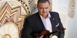 Hegedűkurzus Pál István Szalonnával és Radics Ferenccel