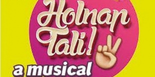 Bemutatkozik a SunCity - a Holnap tali!-musical