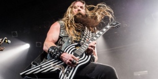 Black Label Society: új dallal jelentkeztek
