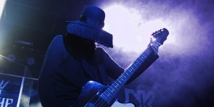 THE SLAYERKING