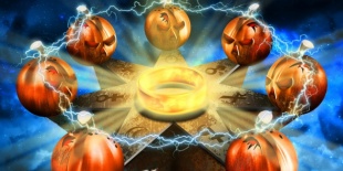Helloween: új közös dal a Pumpkins United-del