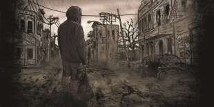 Ghost Toad: az I Am Legend ihlette az új klipet