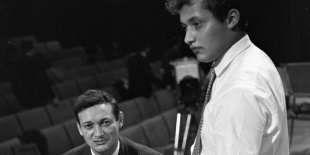 Ünnepel a Cziffra Fesztivál Cziffra György születésnapján
