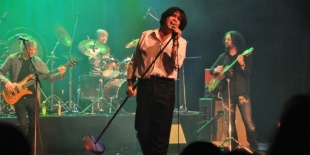 EAST - a koncert