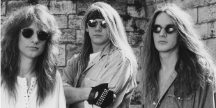 Visszatér a ’90-es évek rocklegendája!  Fahrenheit koncert a Gödör Klubban