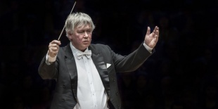Nagyszabású koncerttel emlékeznek Kocsis Zoltánra a Müpában