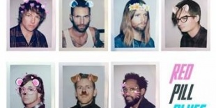 Tarol a Maroon 5 hatodik albuma