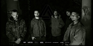 Audionerve: kezdi kinőni a stúdió-projekt státuszt az Omega Diatribe gitárosának formációja