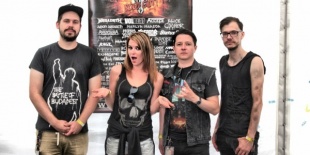 Nova Prospect: hamarosan friss EP, koncert a Leander Kills társaságában