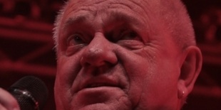 Dirkschneider - Back To The Roots Part II