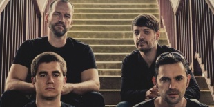 MAG: a debreceni progmetal banda nyerte a Pure Music 2017-et