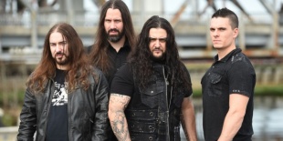 Kataklysm: 2018-ban jön az új album, itt az előzetes