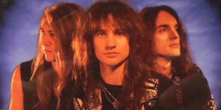 Visszatér a ’90-es évek rocklegendája! Fahrenheit koncert a Gödör Klubban