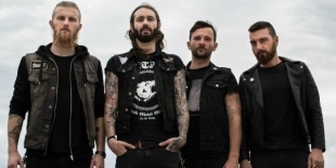 Downfall Of Gaia és Hamferð a KVLTban