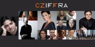 Happy birthday, Mr. Cziffra!
