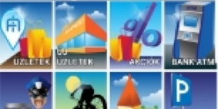 Virtuális közös térkép app indult