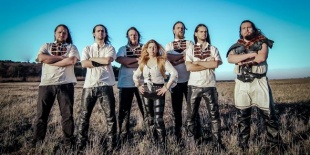 Itt az első klip a Dalriada Nyárutó albumáról