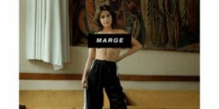 Új MARGE album: Fénytörés