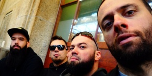 Don Gatto: jövőre új dalok, jövő héten koncert hegyek