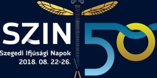 SZIN 50: Születésnapos koncertek a jubileumi SZIN-en