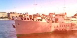 Koncert és színház a magyar tengeri flotta utolsó fennmaradt hajóján: TRIP Hajó