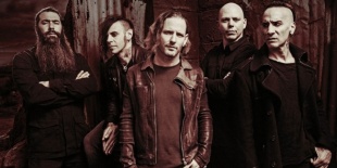 Először Magyarországon a Stone Sour