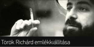 Török Richárd emlékkiállítása Műcsarnokban