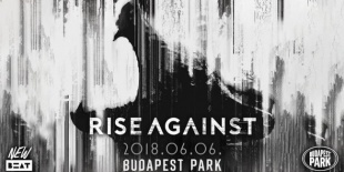 A Budapest Park bombabiztosra megy - Rise Against!