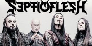 Septicflesh: új klipp a január 7-i koncerthez