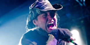 Sanctuary: Warrel Dane nélkül is megcsinálják a turnét