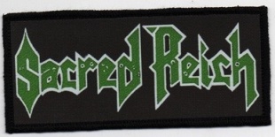 Sacred Reich: a Metal Blade-hez szerződtek, új album várható