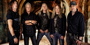 Saxon: a Motörhead előtt tisztelegnek egy új dallal