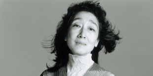 MVM Koncertek – Mitsuko Uchida