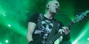 Accept, Night Demon