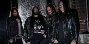 Két gitárossal áll fel a Sodom, Frank Blackfire visszatért