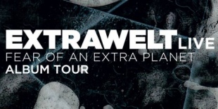 NVC: Extrawelt – Fear Of An Extra Planet Album Tour