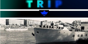 Az év elején is teljes gőzzel a Trip hajón