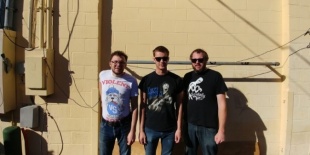Meat Wave – szétáradó feszültség és gyilkos riffek a chicagói punk triótól