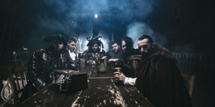 Megérkezett a Paddy And The Rats és a Napalm Records első közös klipje