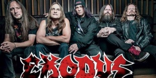 Exodus: júliusban ismét a Dürer Kertben