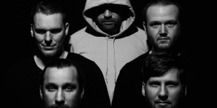 Megjelent az Orion Dawn új single-je, a Feel
