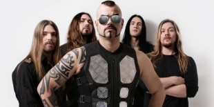 Sabaton: 2018-as tervek és új videót a The Last Stand dalhoz
