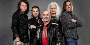 Edda Művek: új dupla album és aréna koncert