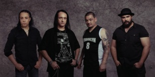 VersOver: új videóval jelentkeztek a brazil prog/power metalosok