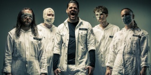 Pennhurst: jön a debütáló nagylemez