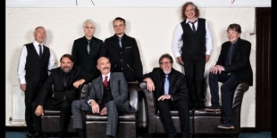 King Crimson Budapesten!
