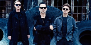 Get The Balance Right! Depeche Mode After Party