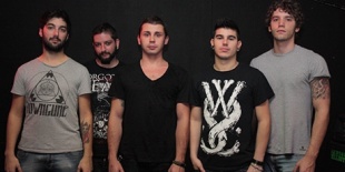 Arms Like Anchors: új videó az olasz metalcore csapattól