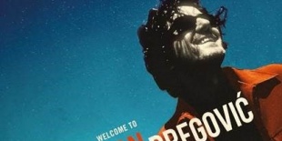 Goran Bregovic új válogatáslemeze